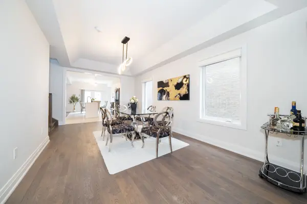 114 Seguin ST, Richmond Hill, ON L4E 1N2