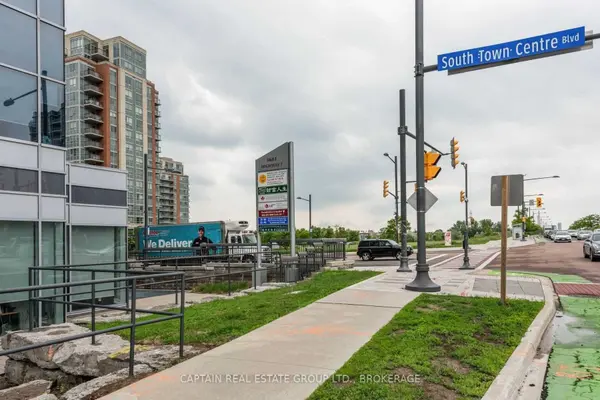 3601 Highway 7 East ST E #309-310, Markham, ON L3R 0M3