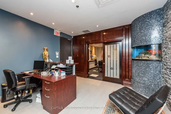 3601 Highway 7 East ST E #309-310, Markham, ON L3R 0M3