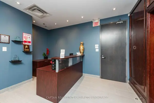 3601 Highway 7 East ST E #309-310, Markham, ON L3R 0M3