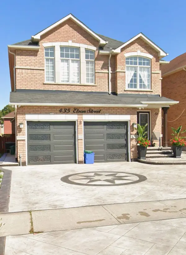 435 Elson ST #BSMT, Markham, ON L3S 4T8