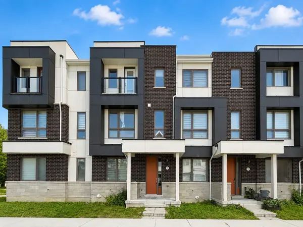 19 Edward Lennox ST, Markham, ON L6B 1M9