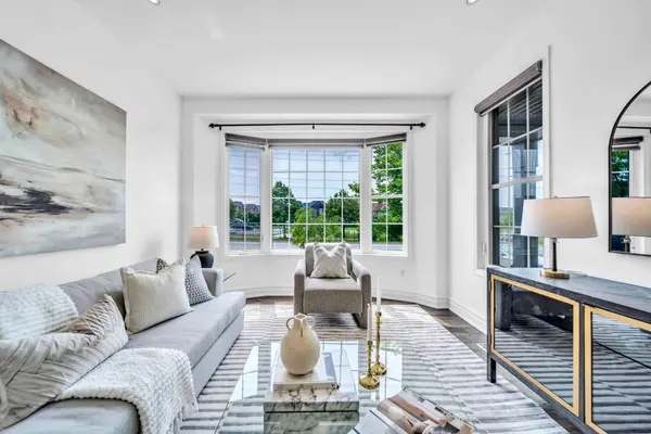 81 Bulmer CRES, Newmarket, ON L3X 3K1