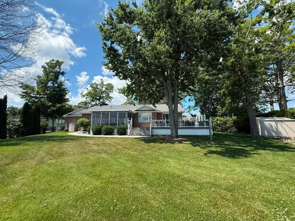 661 Glen CRES, Orillia, ON L3V 6R2