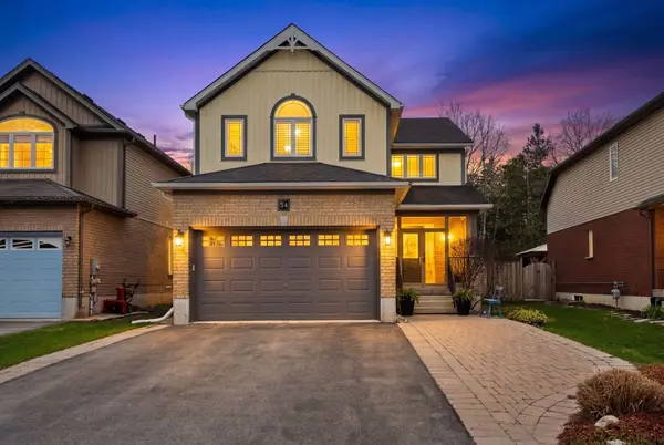 54 Williams ST, Collingwood, ON L9Y 0C4