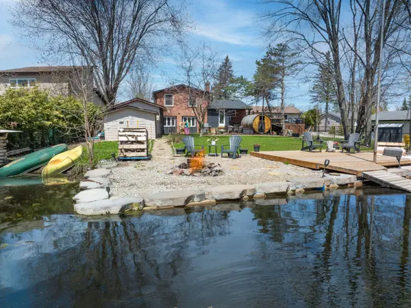 2668 Westshore CRES, Severn, ON L3V 0V8