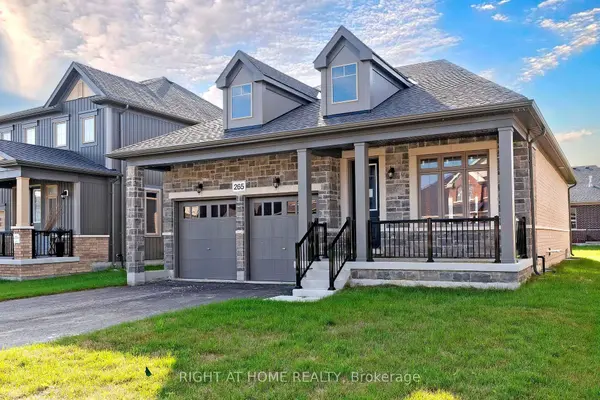 265 Wilcox DR, Clearview, ON L0M 1S0