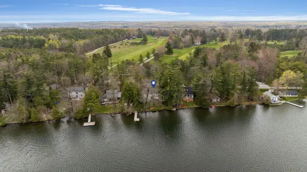3143 South Sparrow Lake RD, Severn, ON L0K 2B0