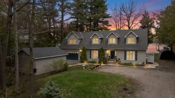3143 South Sparrow Lake RD, Severn, ON L0K 2B0