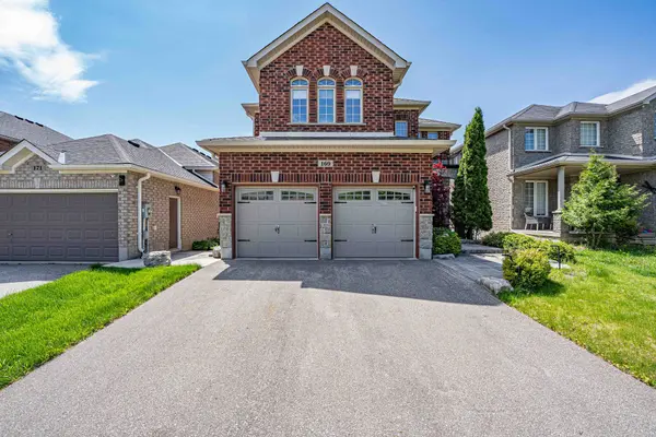 169 Birkhall PL, Barrie, ON L4N 0K9