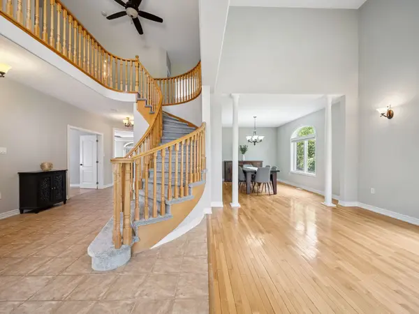 2036 Birkshire Woods LN, Severn, ON L3V 6H2