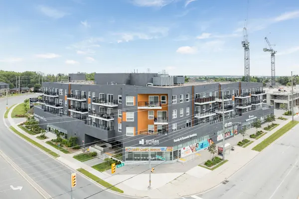 430 Essa RD #401, Barrie, ON L9J 0M1