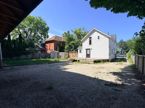 47 Market ST, Collingwood, ON L9Y 3M5