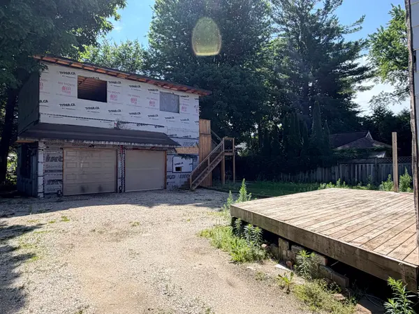 47 Market ST, Collingwood, ON L9Y 3M5