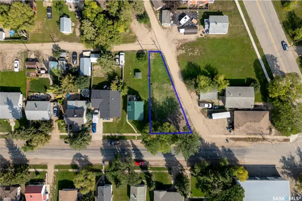 302 Burrows AVENUE W, Melfort, SK S0E 1A0