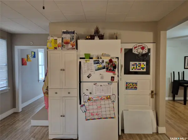137 2nd STREET W, Ponteix, SK S0N 1Z0