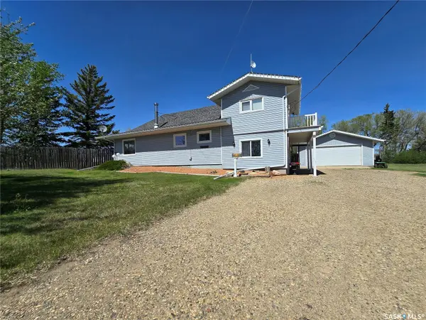 43 ASSINIBOIA AVENUE, Mctaggart, SK S0G 3G0