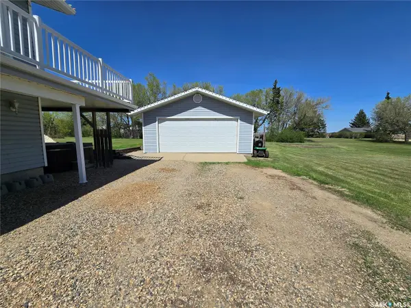 43 ASSINIBOIA AVENUE, Mctaggart, SK S0G 3G0