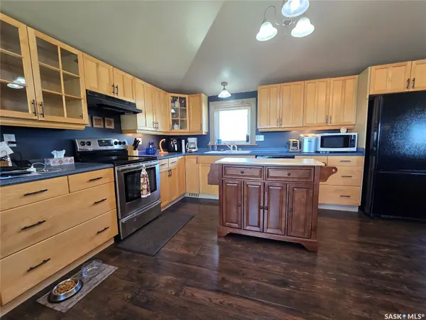 43 ASSINIBOIA AVENUE, Mctaggart, SK S0G 3G0