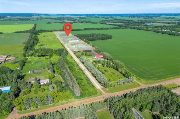 527 McAllister AVENUE, Porcupine Plain, SK S0E 1H0