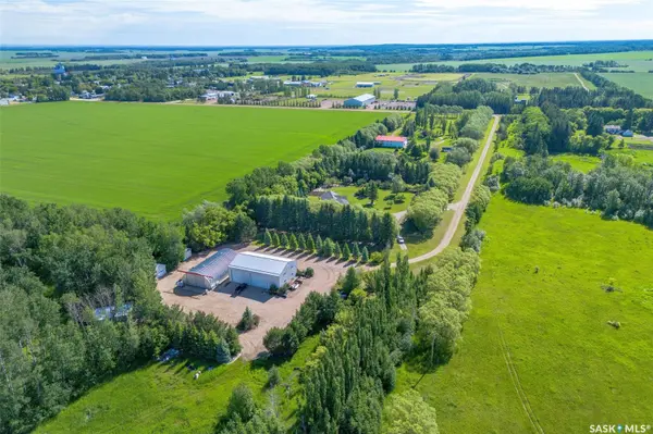 527 McAllister AVENUE, Porcupine Plain, SK S0E 1H0
