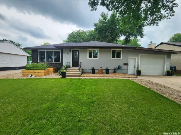 1111 Hudson ROAD, Estevan, SK S4A 1Z1