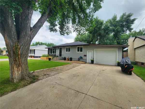 1111 Hudson ROAD, Estevan, SK S4A 1Z1