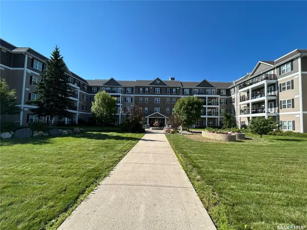 601 110th AVENUE #217, Tisdale, SK S0E 1T0