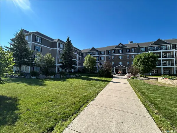 601 110th AVENUE #217, Tisdale, SK S0E 1T0