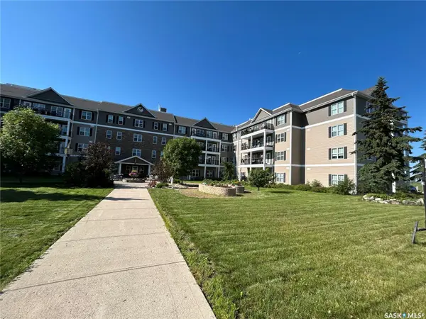 601 110th AVENUE #217, Tisdale, SK S0E 1T0
