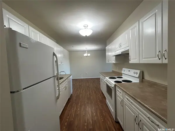 601 110th AVENUE #217, Tisdale, SK S0E 1T0