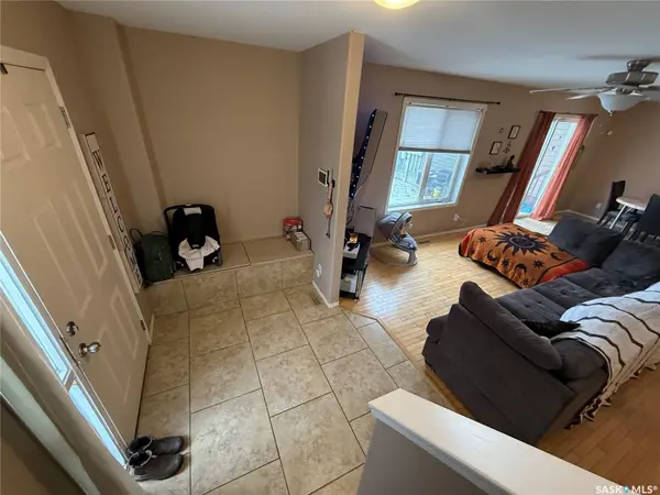 1795 Clark AVENUE #4, Weyburn, SK S4H 3L3