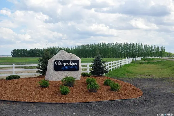 #2 Whisper River LANE, Corman Park Rm No. 344, SK S7P 0E5