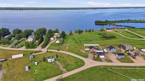 236 Gordon DRIVE, Mckillop Rm No. 220, SK S0G 4V0