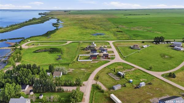 236 Gordon DRIVE, Mckillop Rm No. 220, SK S0G 4V0