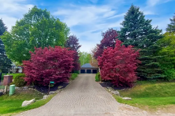 110 Crawford CRES, Milton, ON L0P 1B0
