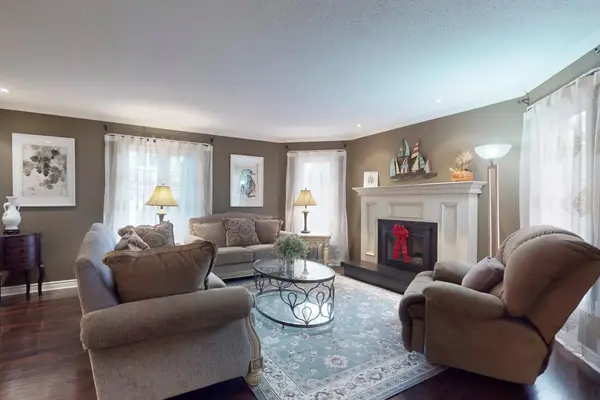 110 Crawford CRES, Milton, ON L0P 1B0