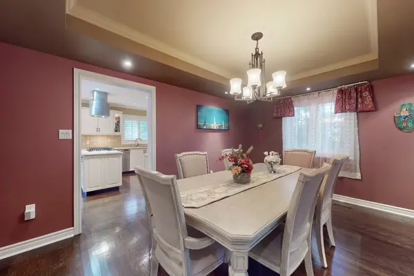 110 Crawford CRES, Milton, ON L0P 1B0