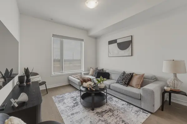 348 Wheat Boom DR #27, Oakville, ON L6H 3V6