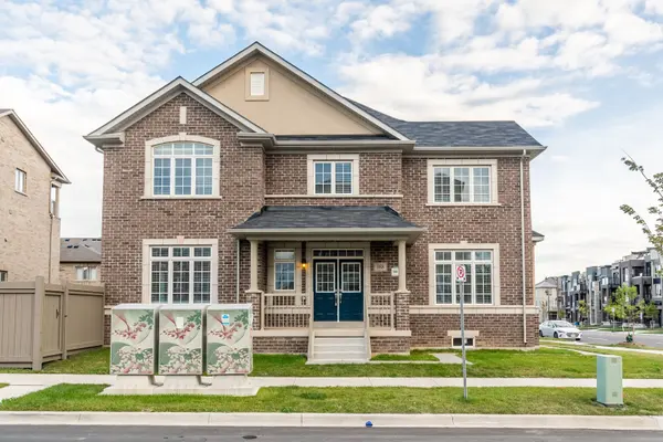 388 Grindstone TRL, Oakville, ON L6H 0S1