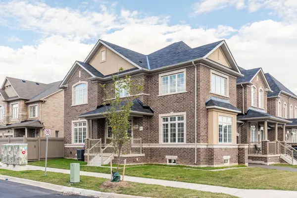 388 Grindstone TRL, Oakville, ON L6H 0S1
