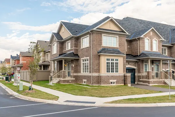 388 Grindstone TRL, Oakville, ON L6H 0S1