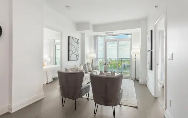 55 Speers RD #1605, Oakville, ON L6K 0H9