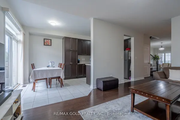 65 Villadowns TRL, Brampton, ON L6R 3Y8