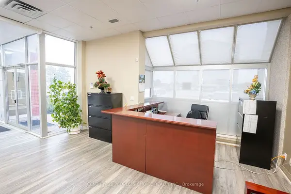 5160 EXPLORER DR #27 & 28, Mississauga, ON L4W 4T7