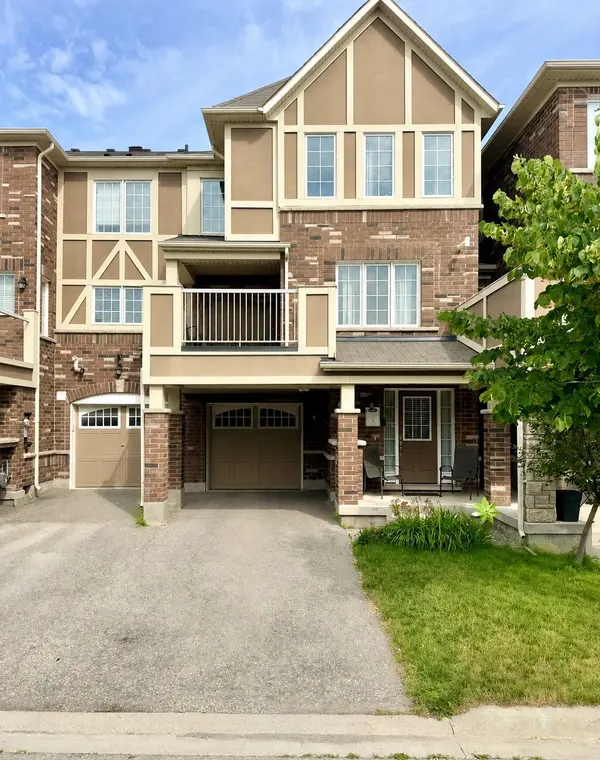 1621 Gainer CRES, Milton, ON L9T 8X9