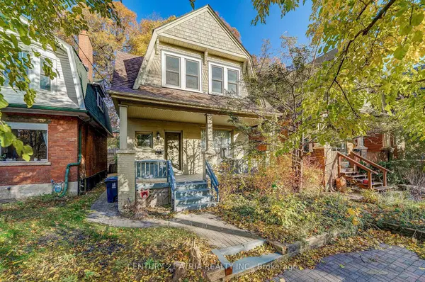 397 Parkside DR, Toronto W01, ON M6R 2Z7