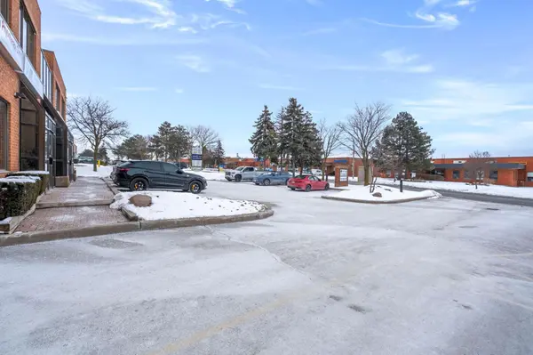 141 Brunel RD #200E, Mississauga, ON L4Z 1X3