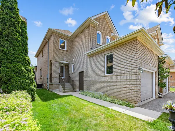 41 Prairie Rose CIR, Brampton, ON L6R 1R6