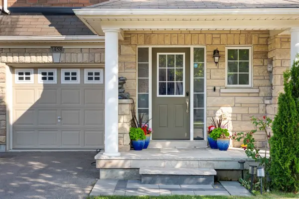 1458 Bews LNDG, Milton, ON L9T 8T8